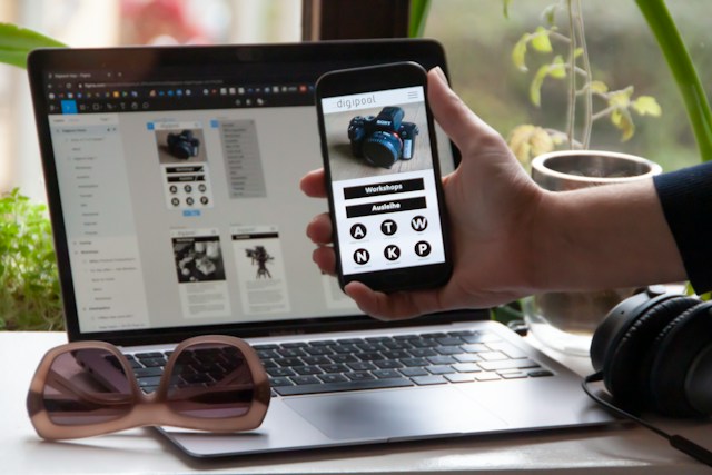 UI/UX 반응형 웹디자인(웹표준,Html5,CSS3,Javascript, jquery)개발 실무과정