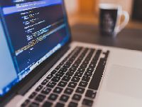 웹퍼블리셔(웹디자인 개발) UI/UX 제작 실무 (Javascript, jQuery,반응형)
