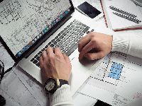 [산대특]스마트 모빌리티 부품설계(CAD 2D,3D)+CAE해석(검증,성능예측)+시제품 시뮬레이션 실무자 양성과정(2회차)